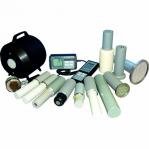 Дозиметры индивидуальные